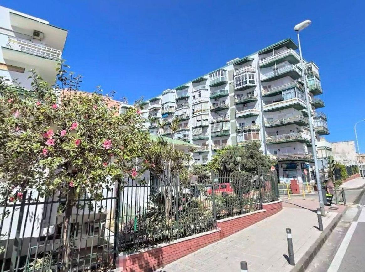 Pis en venda a Bajadilla - Fuente Nueva