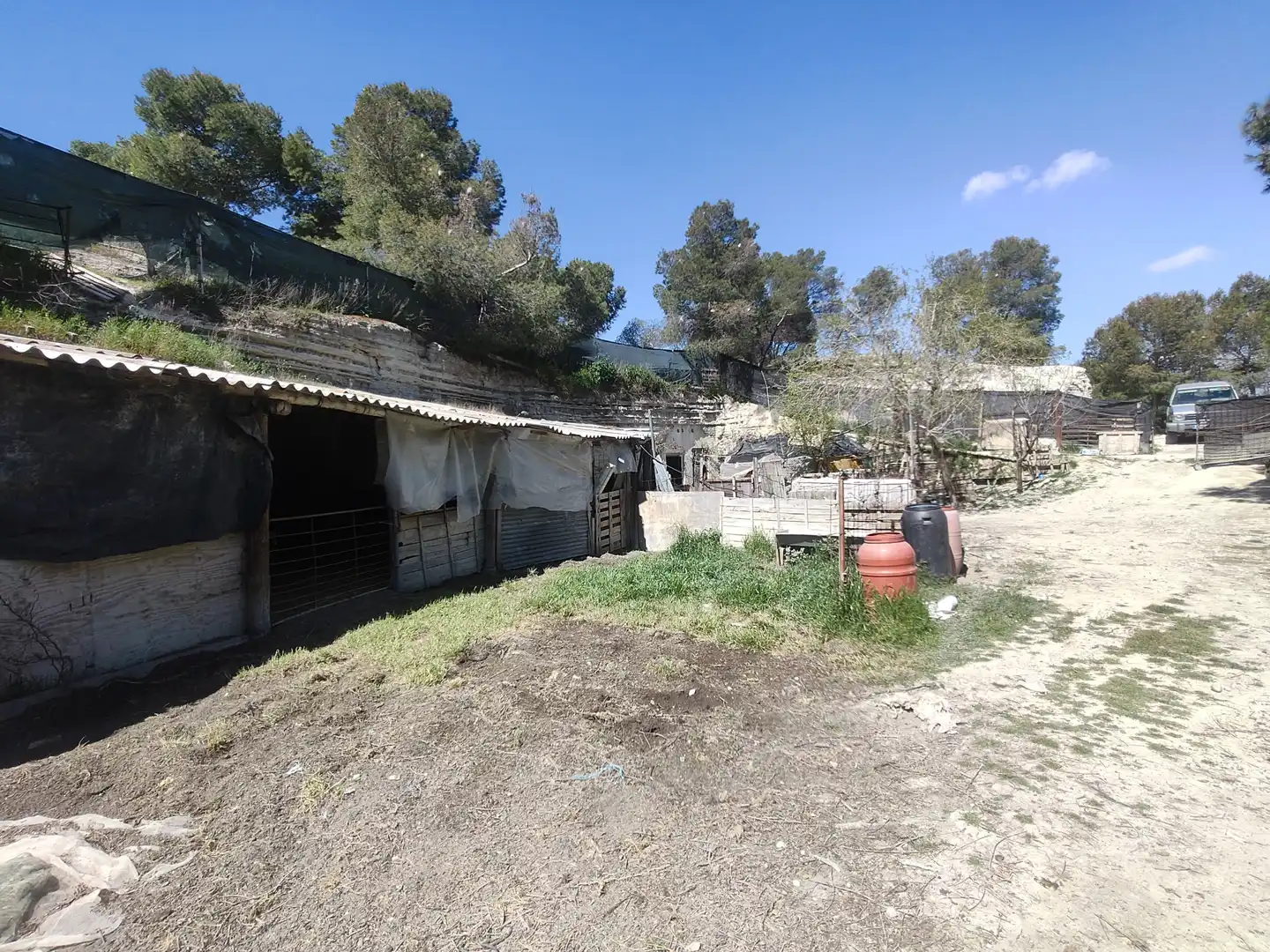 Casa o xalet en venda en Benamaurel