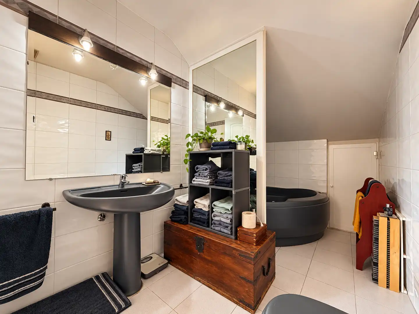 Baño de Piso en venta en Rozas Centro