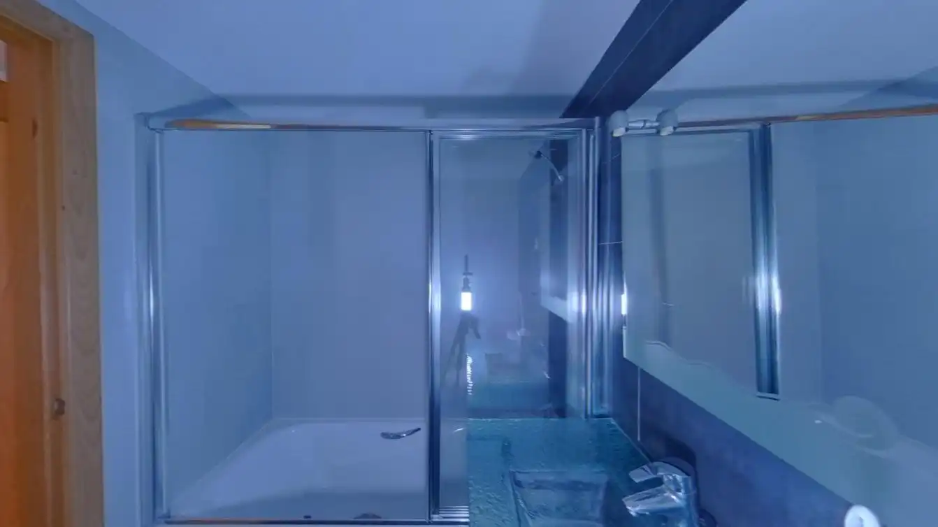 Badezimmer von Wohnung zum Verkauf in  Palma de Mallorca mit Schwimmbad