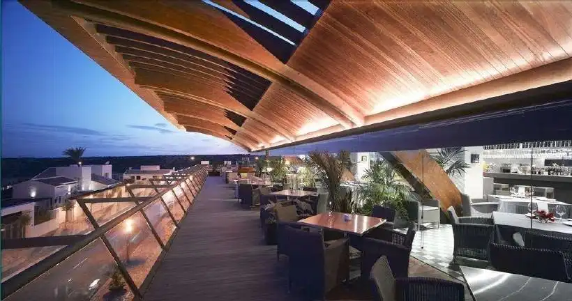 Chalet con piscina en venta en Campo de Murcia, imagen 4