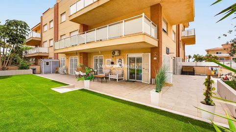Foto 5 de Apartamento en venta en Cordón, Golf del Sur - Amarilla Golf, San Miguel de Abona