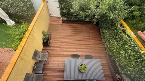 Foto 4 de Casa adosada en venta en Molí de Vent - La Sauleda, Palafrugell