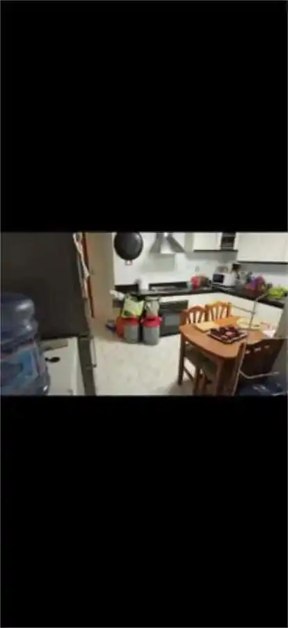 Küche von Wohnung zum Verkauf in Molina de Segura