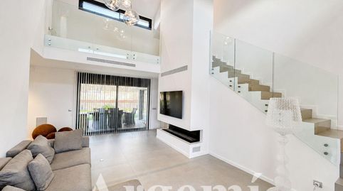 Foto 5 de Casa o chalet en venta en Palau-solità i Plegamans, Barcelona