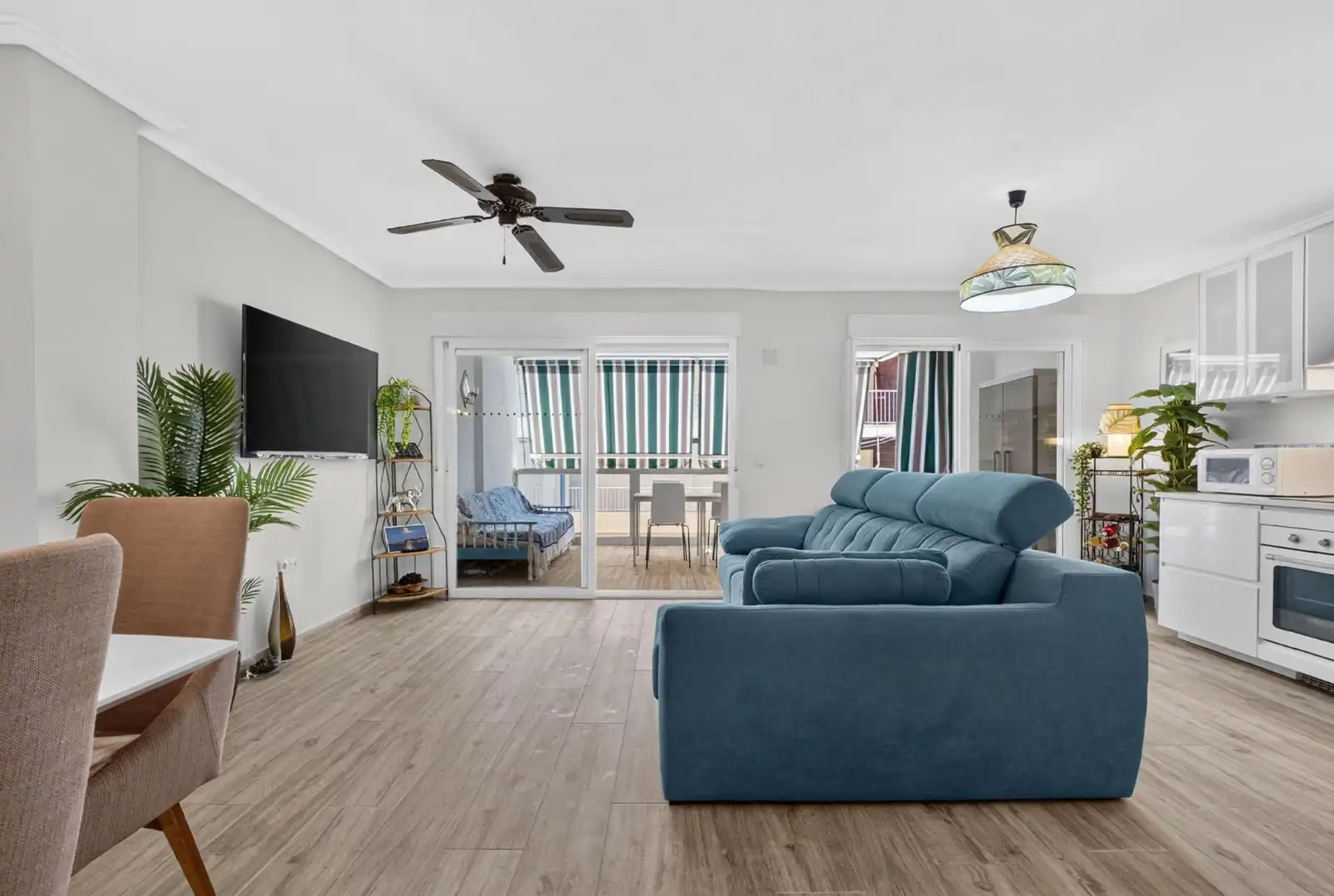 Apartamento en venta en Playa del Cura