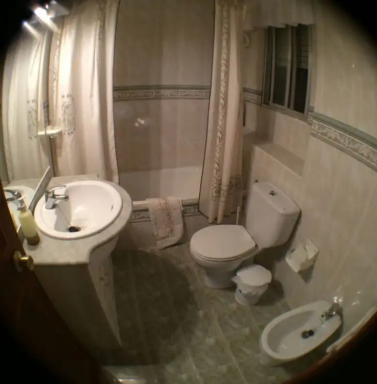 Chalet en venta en Sierra de Fuentes, imagen 5