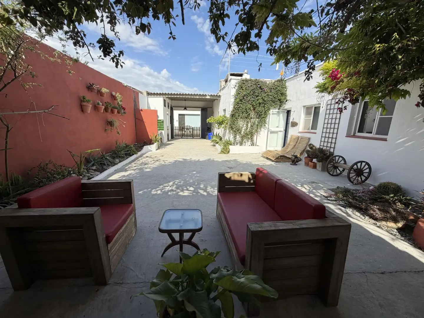 Houses for sale in Eucaliptus - Poble Nou del Delta, Amposta