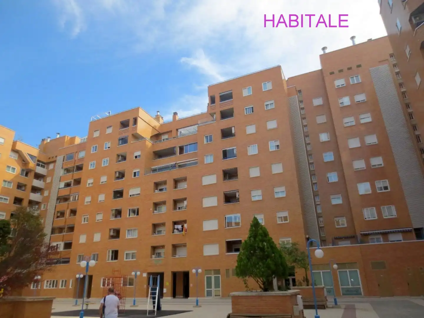 Flat with pool for sale in Avenida de Salvador Allende 75, imagen 40