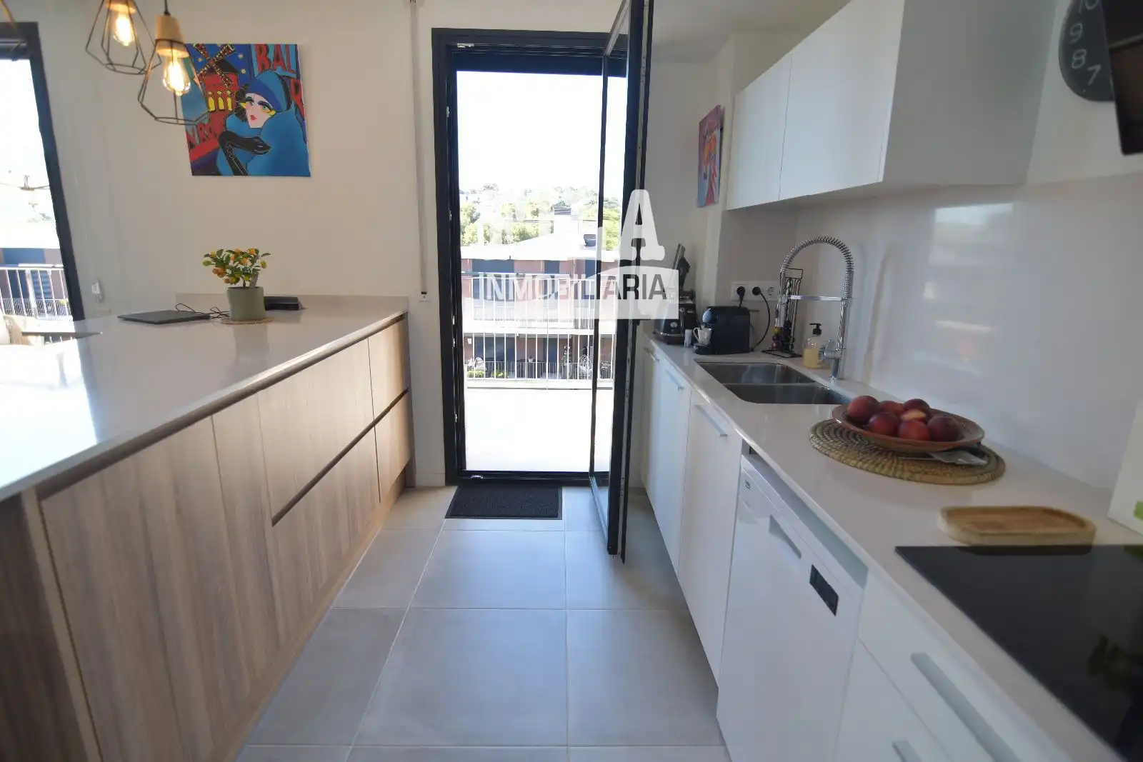 Duplex con piscina in vendita a Cossetania, imagen 11