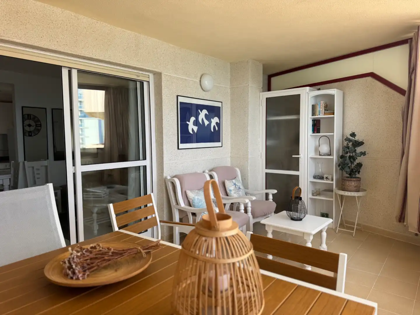 Piso con piscina en venta en Playa Arenal - Bol, imagen 10