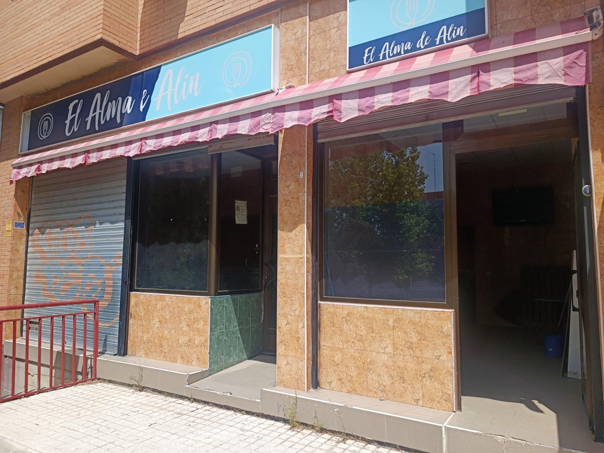 Premises for sale in Rivas-Vaciamadrid  with Furnished