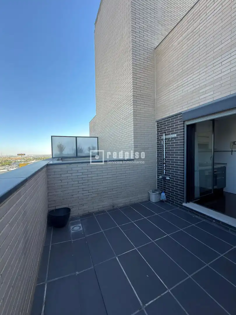 Penthouse mit Pool zur Miete in de Las Suertes, imagen 25