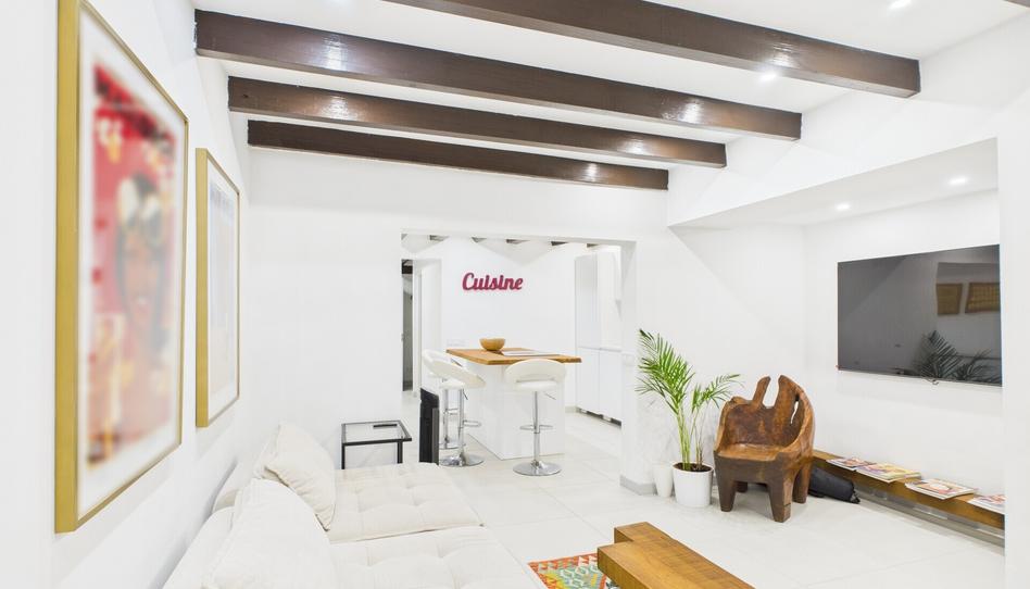 Photo 1 of Planta baja to rent in Santa Catalina, Illes Balears