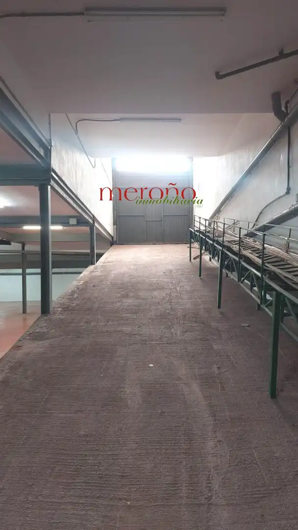 Nave industrial en alquiler en Elche ciudad, imagen 19