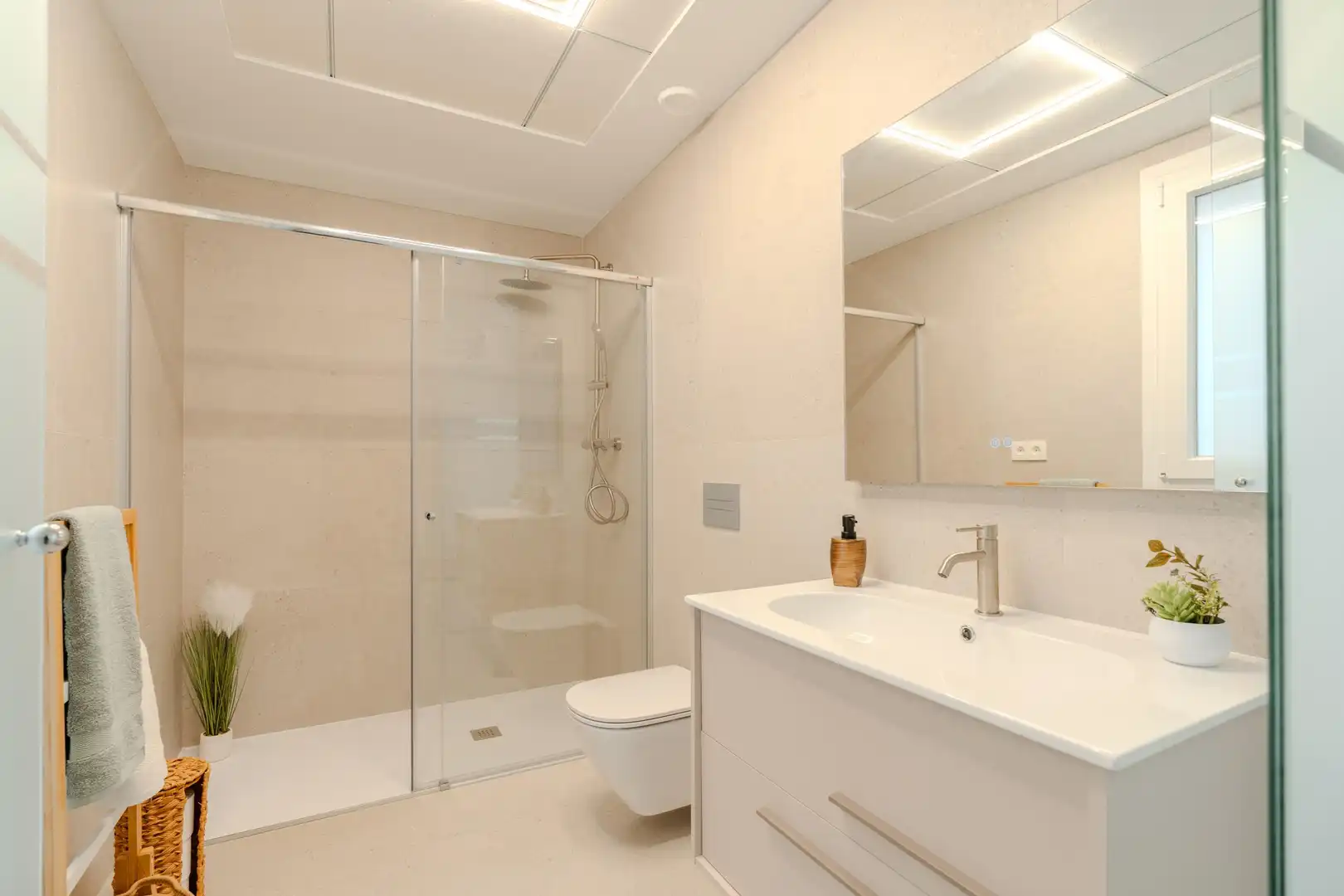 Attique avec piscine à vendre à Las Lomas de Rame - Bahía Bella, imagen 27