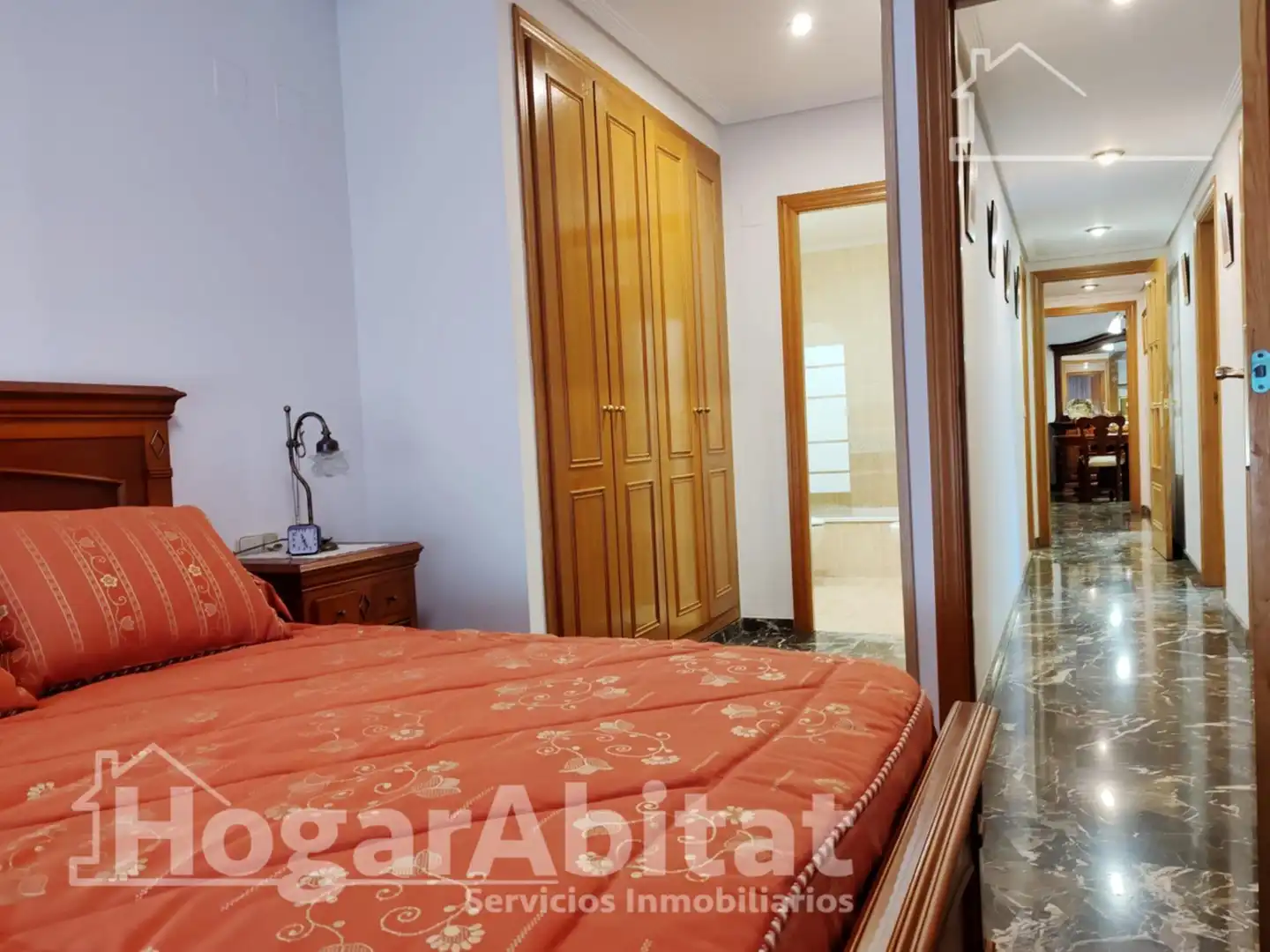 Flat with terrace for sale in Avenida Maestro Rodrigo, imagen 8