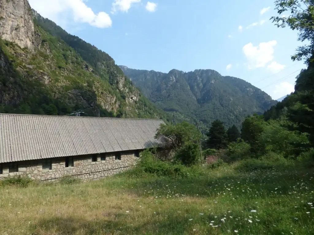 Edificio en venta en Carretera Aragonesa, 57, Bielsa