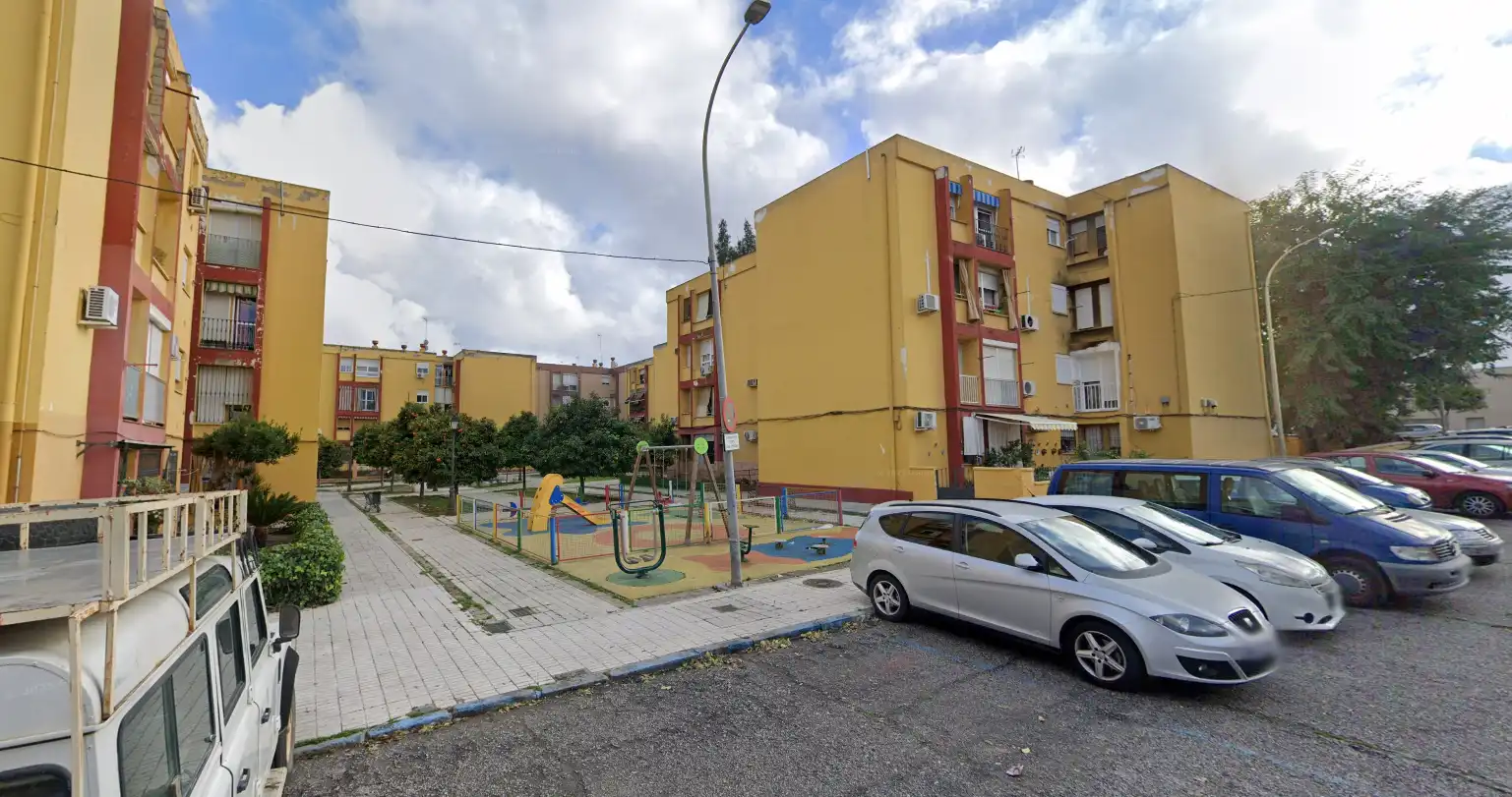 Piso en venta en RIO PUDIO