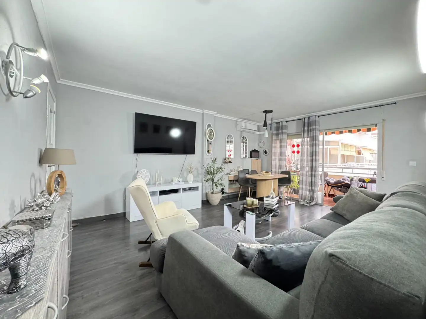 Appartamento con terrazza in vendita a Centre, imagen 2