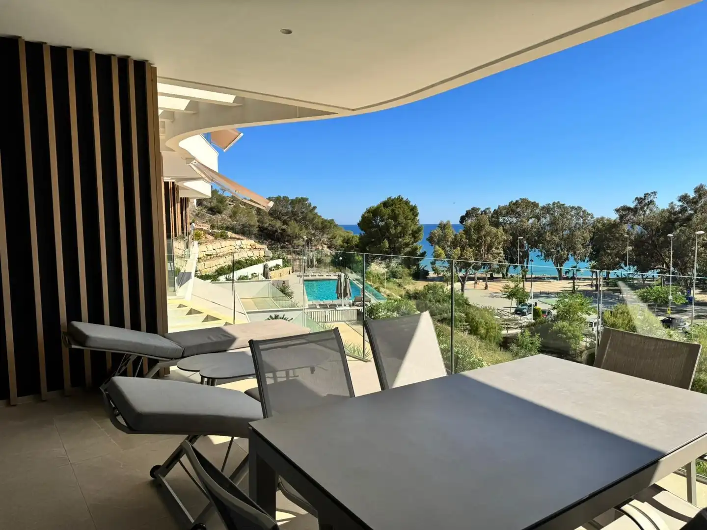Wohnung zum Verkauf in Platja de Torres, imagen 13