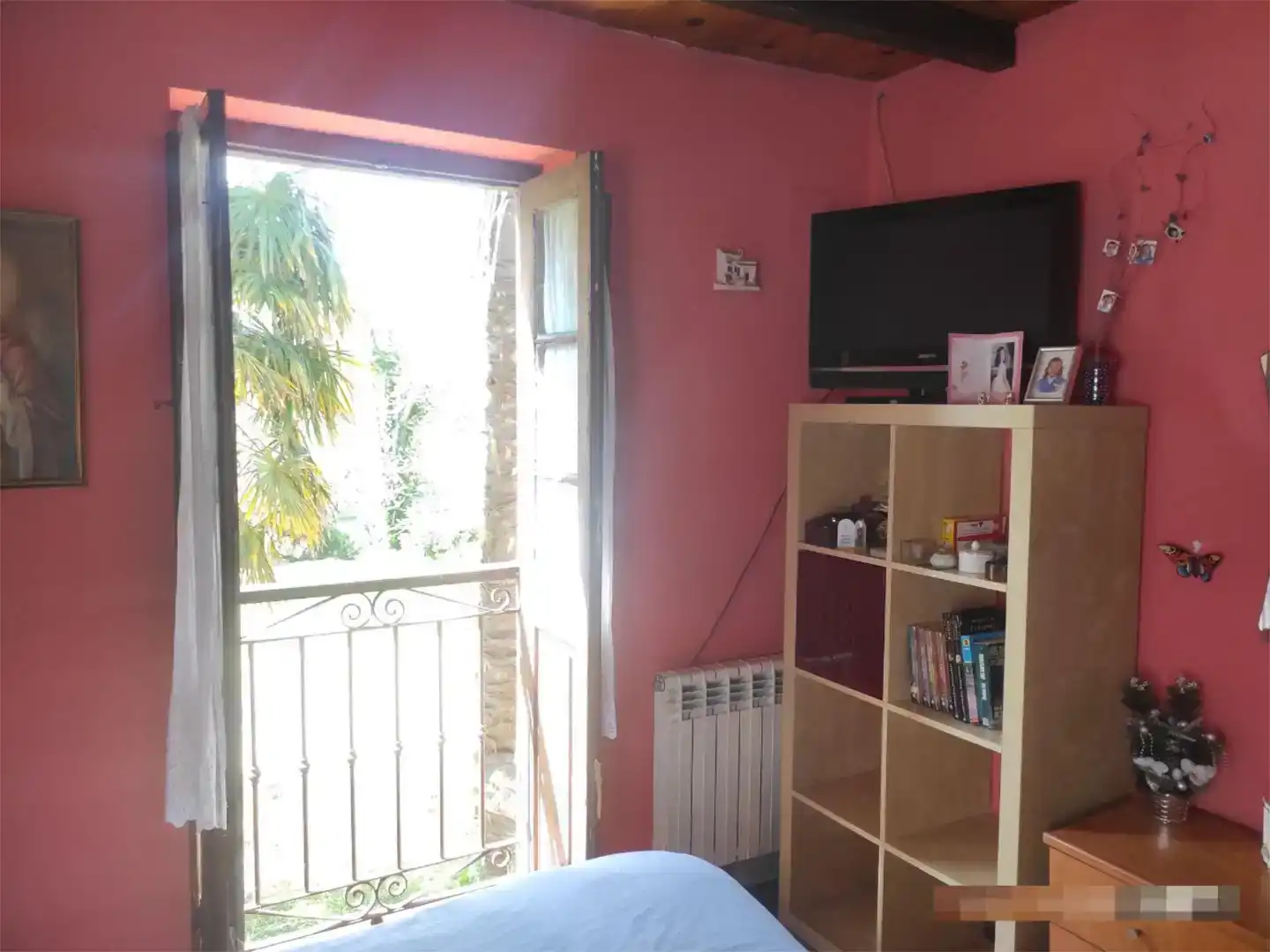 Dormitori de Casa o xalet en venda en Llanes