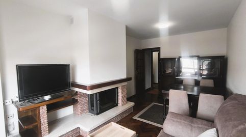 Foto 4 de Dúplex de lloguer a Cruxa, O Milladoiro, Ames