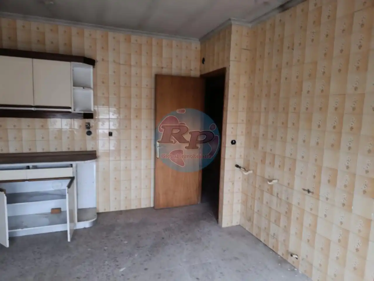 Cocina de Casa o chalet en venta en Bustillo del Páramo con Calefacción, Jardín privado y Terraza