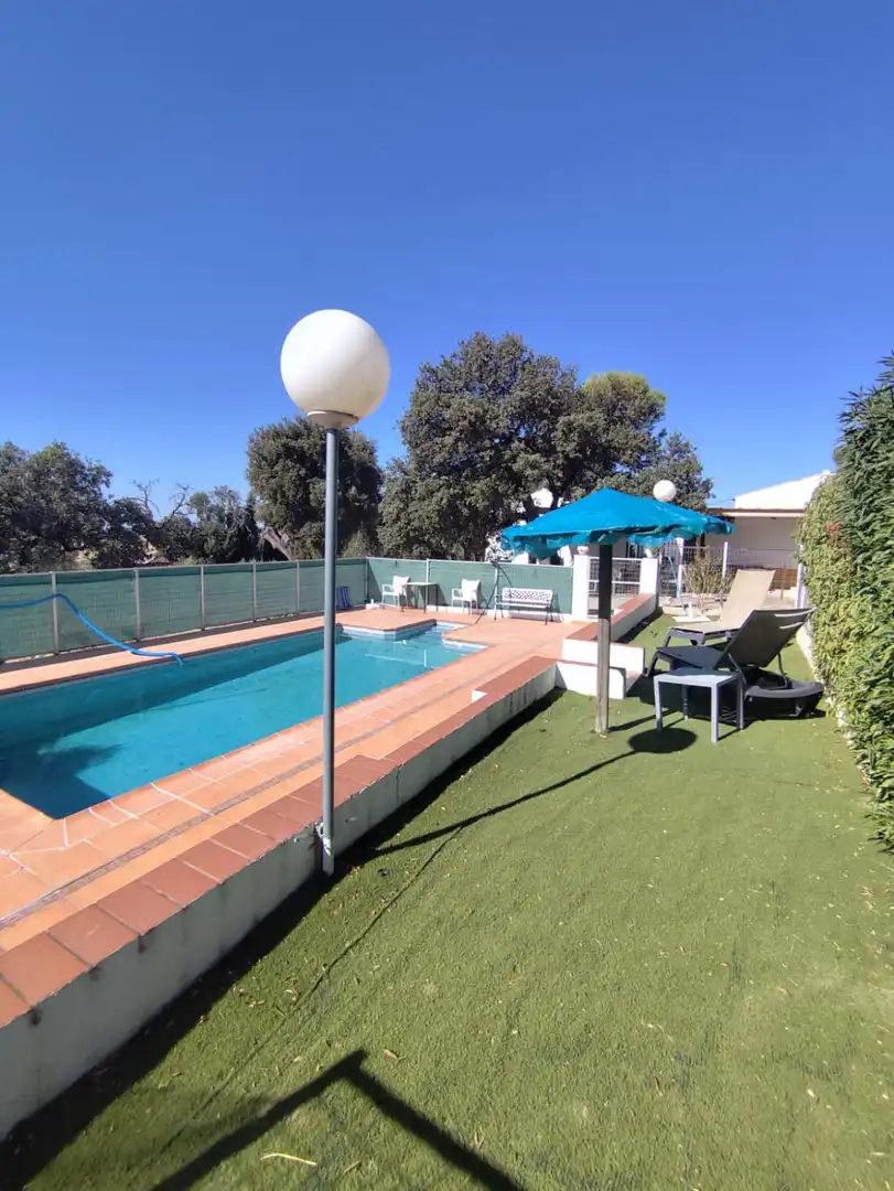 Casa rustica in vendita a Prado del Rey, imagen 7
