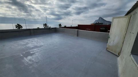 Foto 4 de Casa adosada en venda a Avenida Menéndez Pelayo, 133, La Atunara - Periáñez, La Línea de la Concepción