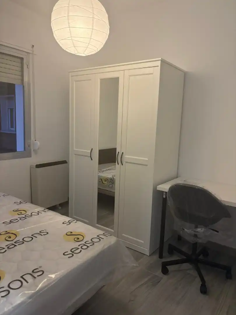 Habitación en Calle Manuel Lamela, 6, Puerta Bonita