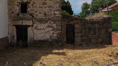 Photo 3 of Single-family semi-detached for sale in Calle Cañada, 21, Fresnedilla, Ávila