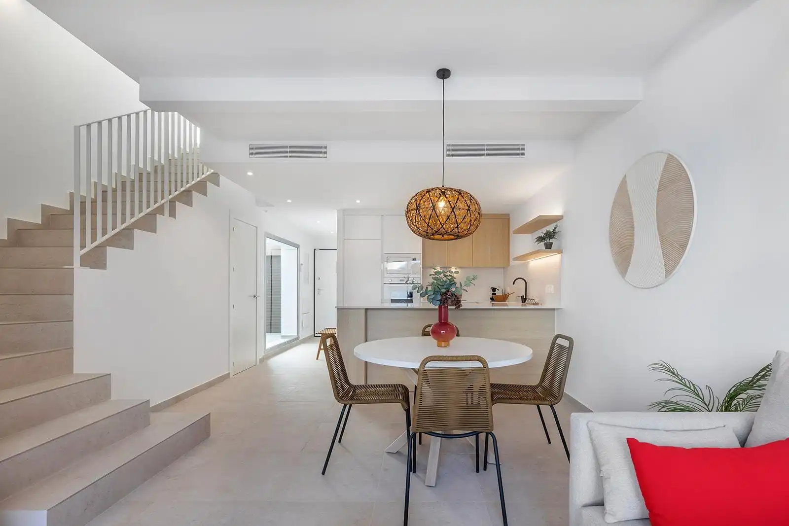 Apartament amb piscina en venda a Dolores, imagen 6