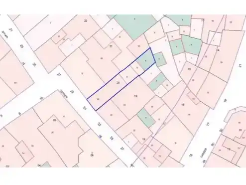 Casa adosada en venta en Felanitx con Balcón