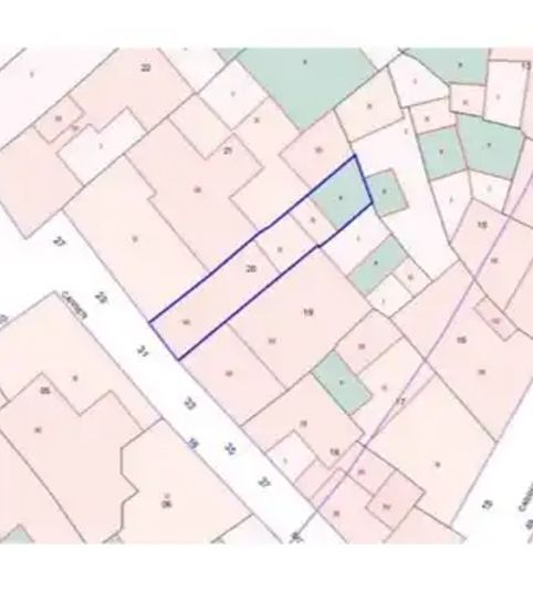 Foto 2 de Casa adosada en venta en Carrer D'es Sitjar, 2, Felanitx Poble, Felanitx