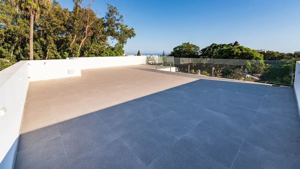 Casa a schiera in vendita a Marbella Centro, imagen 9
