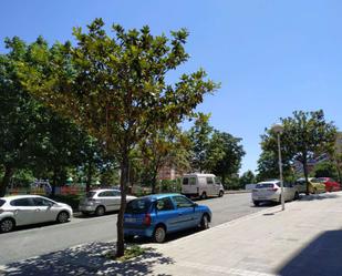 Exterior view of Garage to rent in Bilbao 