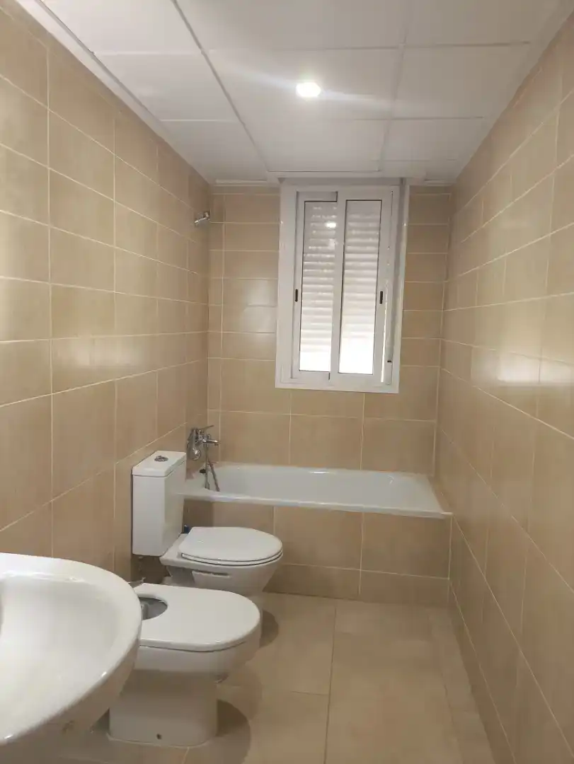 Bany de Àtic en venda en  Murcia Capital amb Aire condicionat, Terrassa i Piscina