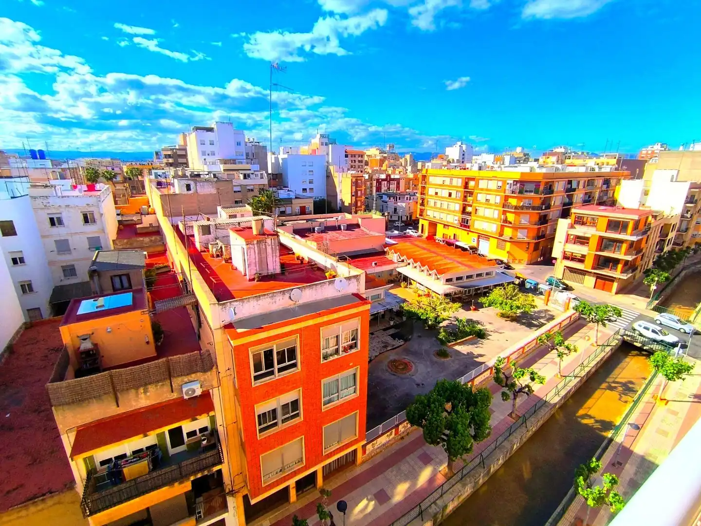 Dúplex amb terrassa en venda a Calle CARINYENA, imagen 17