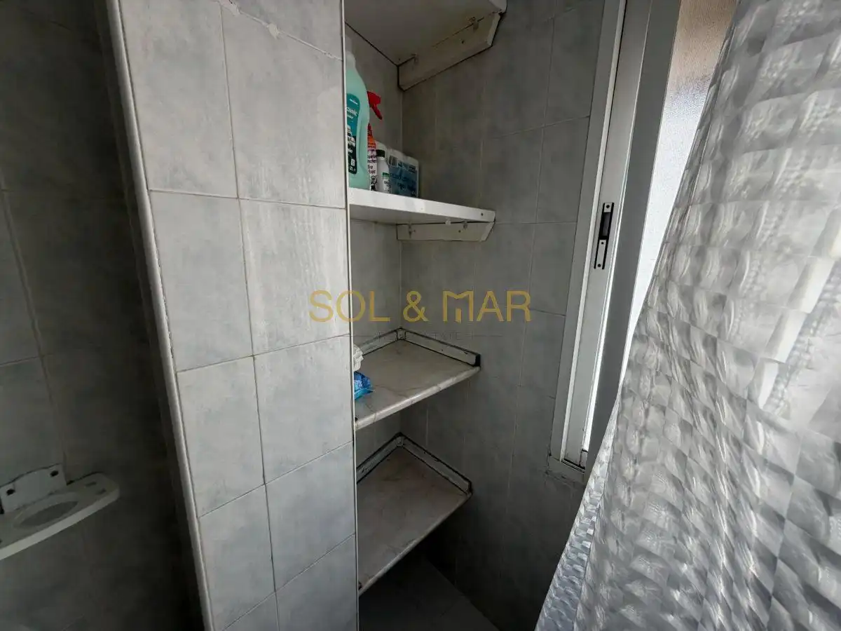 Study for rent in Rio Caramel, Manantiales - Estación de Autobuses