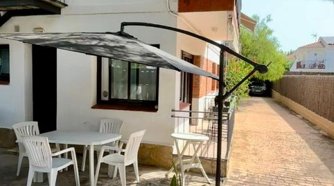 APARTAMENTO PLANTA BAJA - ALTAFULLA PLAYA, imagen 2