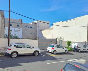 Vista exterior de Residencial en venda en Ingenio