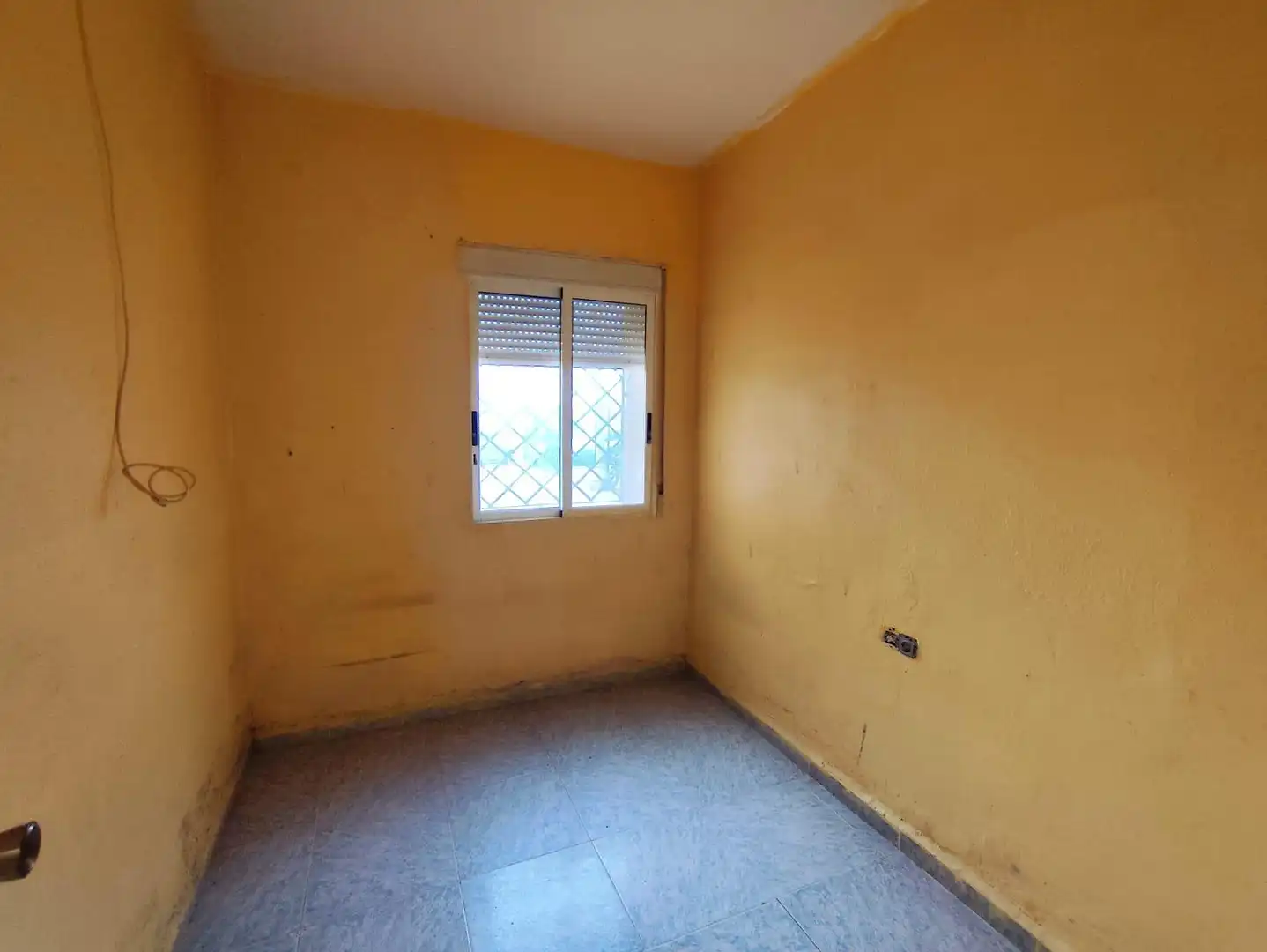 Habitación de Apartamento en venta en Cartagena