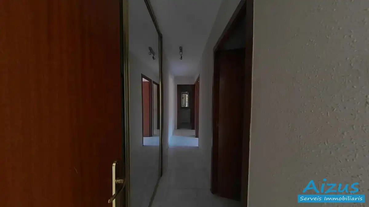 Appartamento con terrazza in vendita a Parets del Vallès, imagen 11