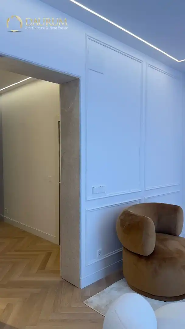 Wohnung mit Aufzug zum Verkauf in Francisco Silvela, imagen 87