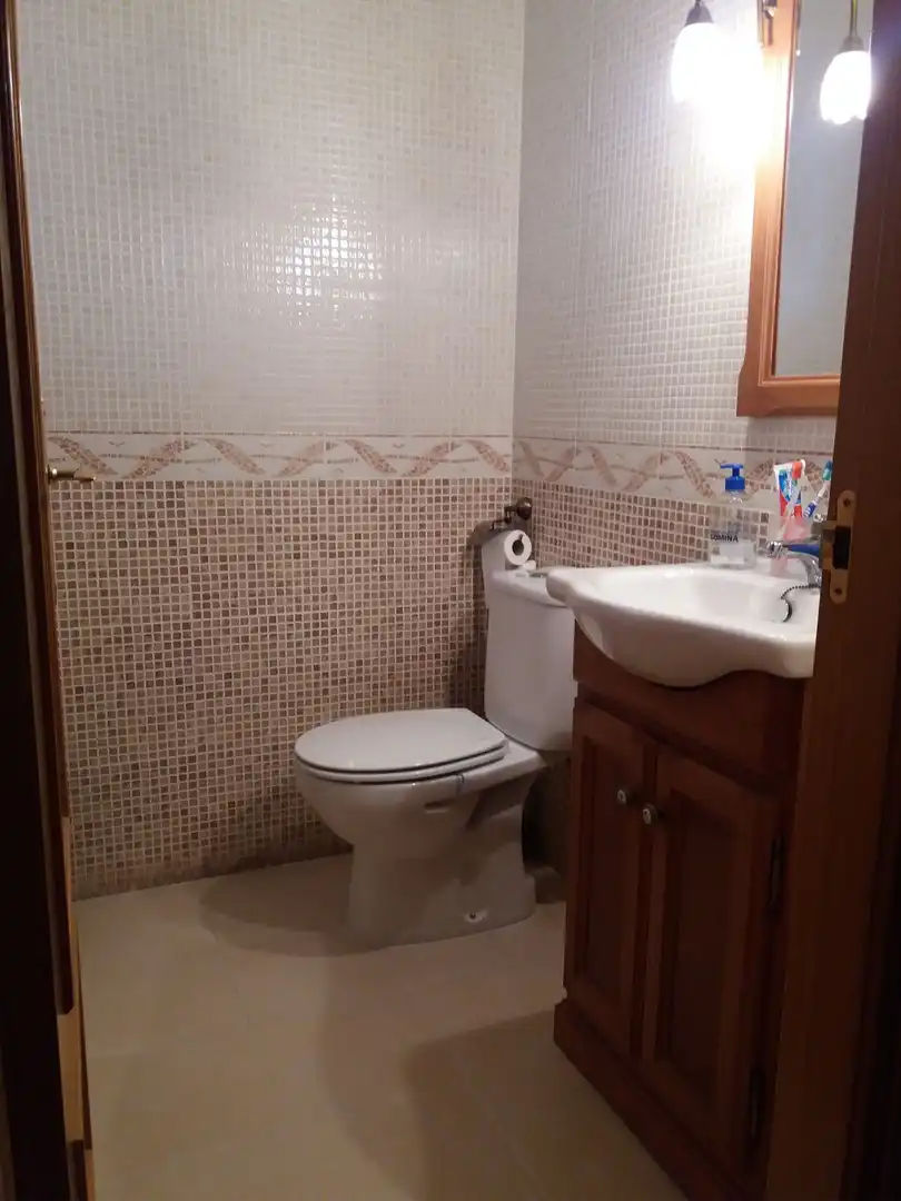 House with pool for sale in Altos del Olivar - El Caracol, imagen 7