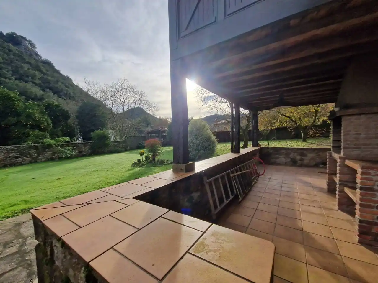 Terraced house with garden for sale in Calle Portilla, imagen 19