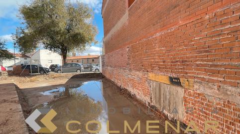 Foto 5 de Residencial en venda a Centro, Madrid