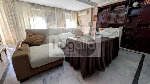 Foto 4 de Pis en venda a Barrio del Nervión, Sevilla