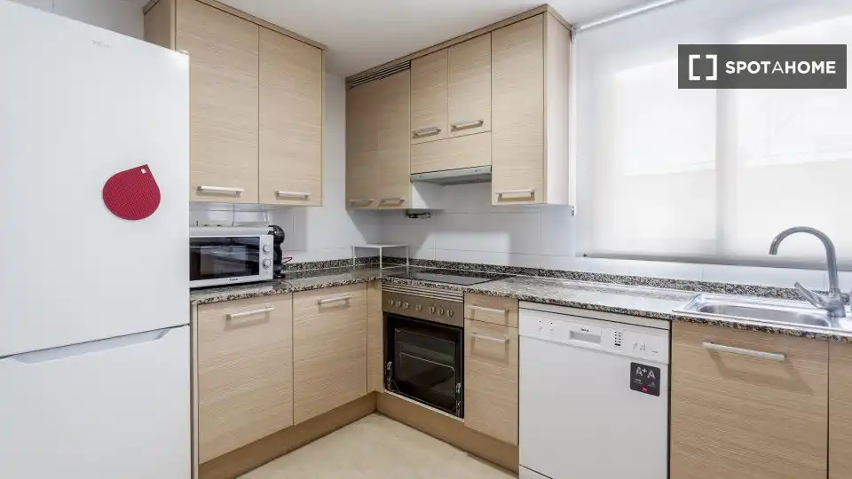 Appartement à louer à Patraix, imagen 2